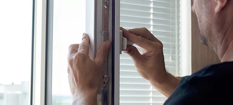 Luxury Window Installation in South Miami Heights, FL