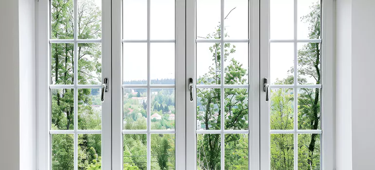 Cost To Install Double Pane Windows in South Miami Heights, FL