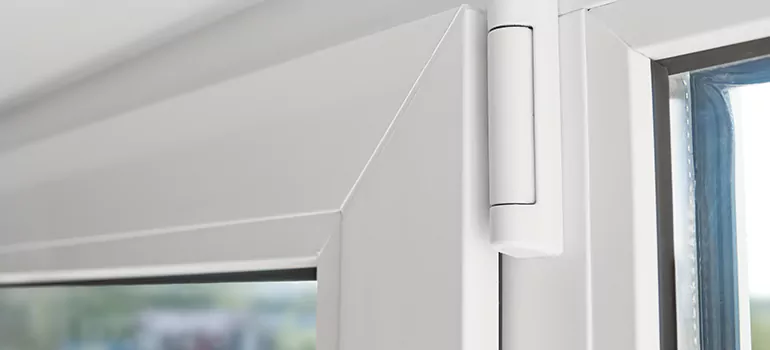 Aluminium Sliding Door Basement Entry Door Installation in South Miami Heights, FL