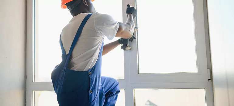 Fixed Window Replacement in South Miami Heights, FL