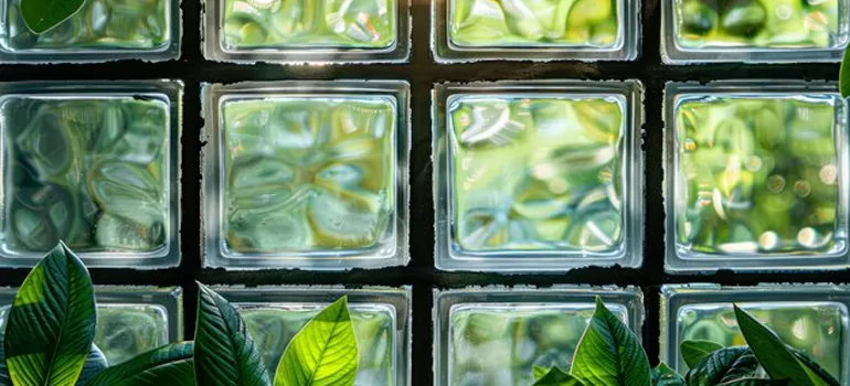 Glass Block Windows Near Me in South Miami Heights, FL
