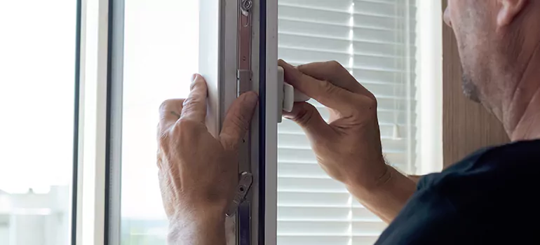 Custom Hopper Windows in South Miami Heights, FL