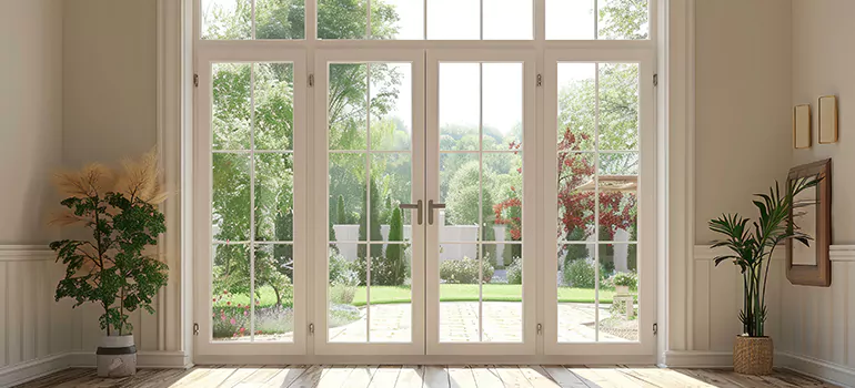 Impact Patio Doors in South Miami Heights, FL