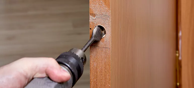 Sliding Pocket Door Repair inSouth Miami Heights, FL