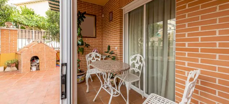 Adding Porch Enclosures To Your Home in South Miami Heights, FL