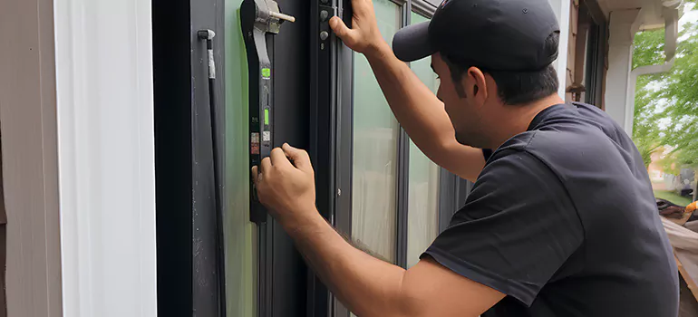 1 Way Privacy Window Film in South Miami Heights, FL