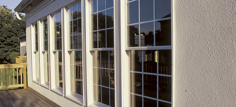 Residential Security Window Screens Installation in South Miami Heights, FL