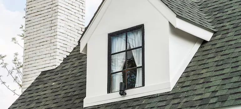 Roof Window Repair in South Miami Heights, FL
