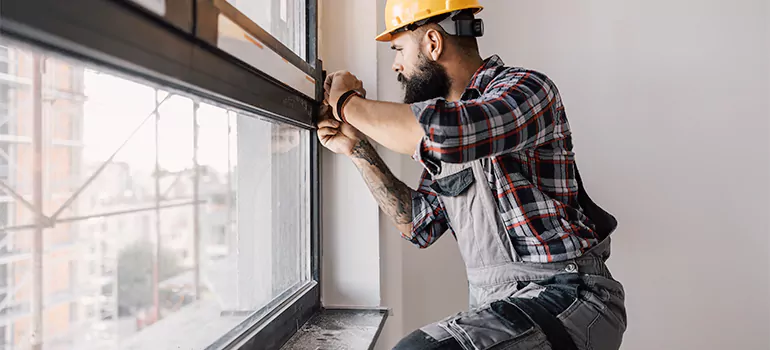 Window Glazing Company in South Miami Heights, FL
