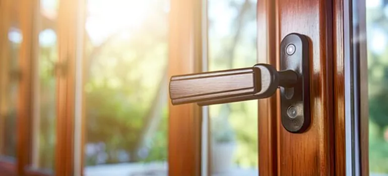 Double Glazing Window Latch Repairs in South Miami Heights, FL