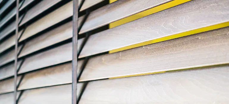 Shutter Installation Services in South Miami Heights, FL