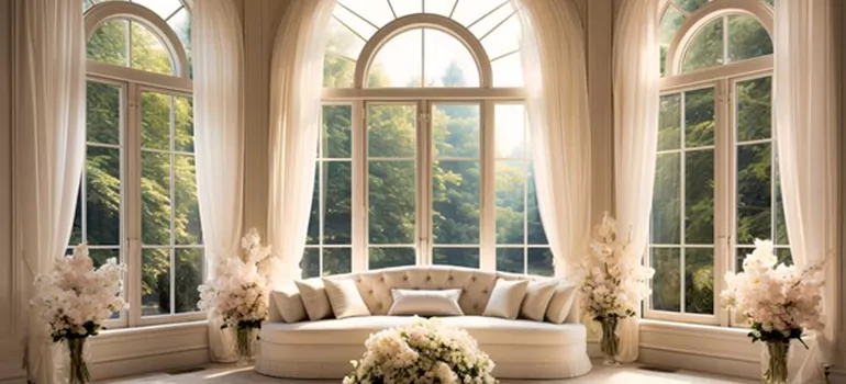 Interior Bay Window Installation in South Miami Heights, FL
