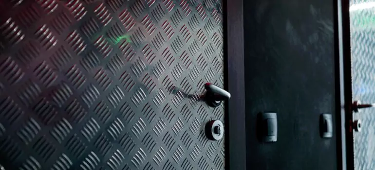 Advanced Bulletproof Door Installation in South Miami Heights, FL