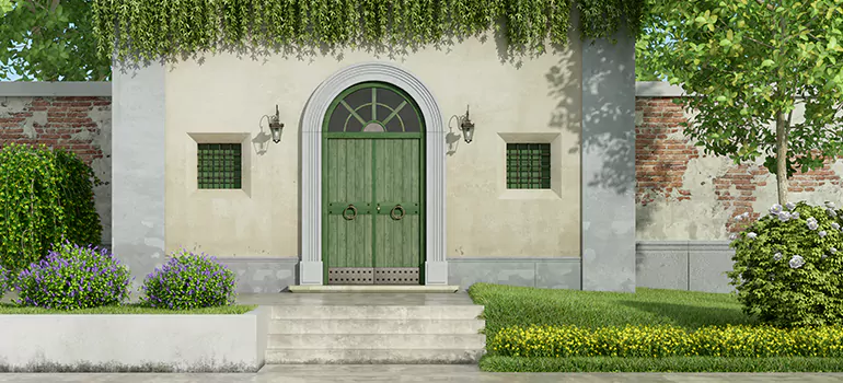 Weatherproof Screen Door in South Miami Heights, FL