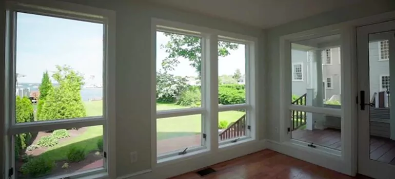 Double-hung Window Repair in South Miami Heights, FL