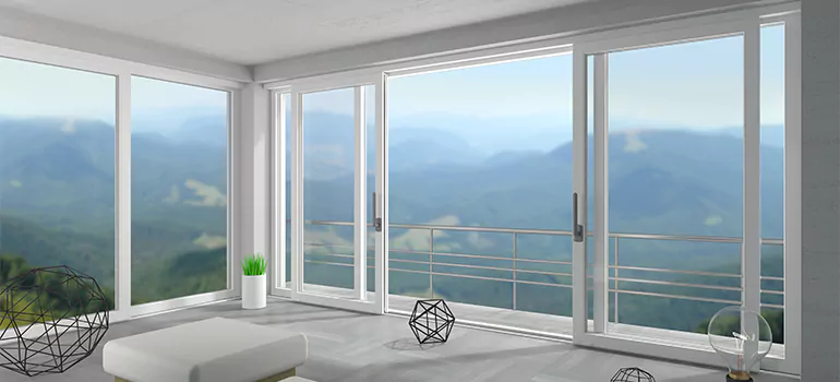 End Vent Window Installation in South Miami Heights, FL