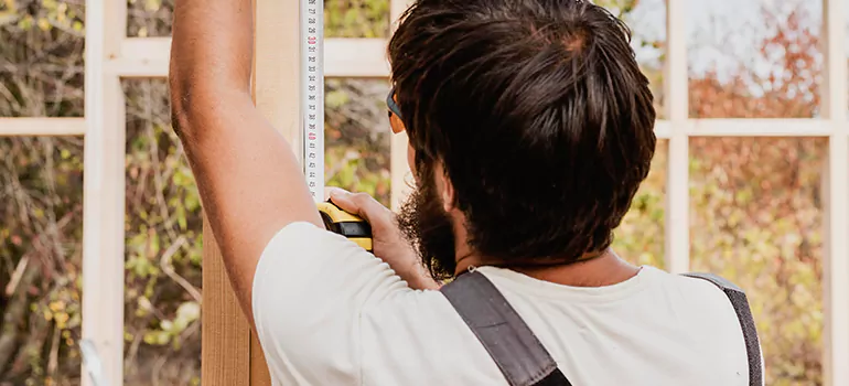 Insulated Fixed Windows in South Miami Heights, FL