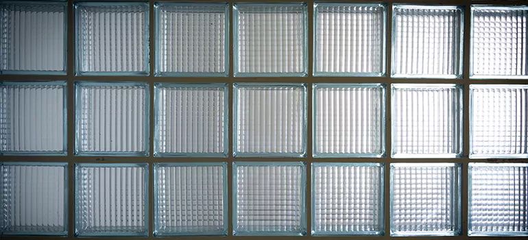 Basement Glass Window in South Miami Heights, FL