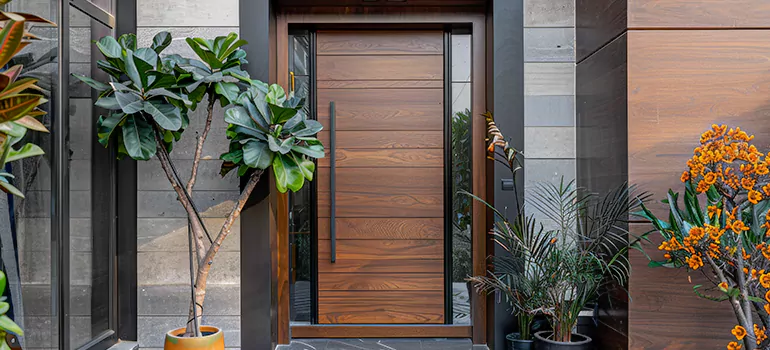 Custom Modern Doors Service in South Miami Heights, FL