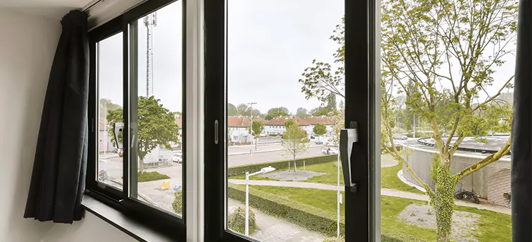 Outdoor Patio Windows in South Miami Heights, FL
