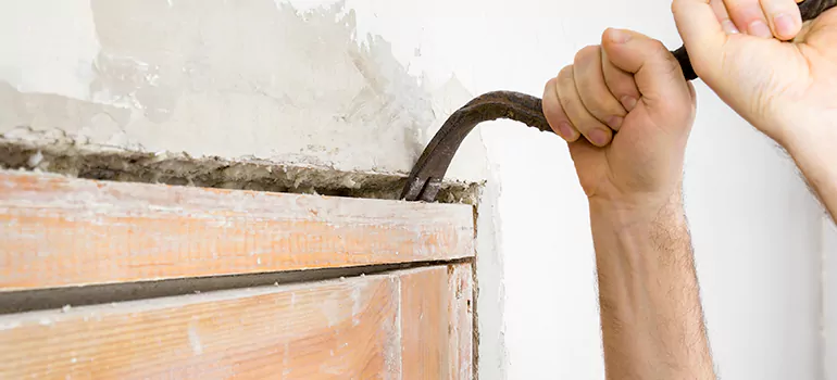 Pocket Door Hardware Repair inSouth Miami Heights, FL