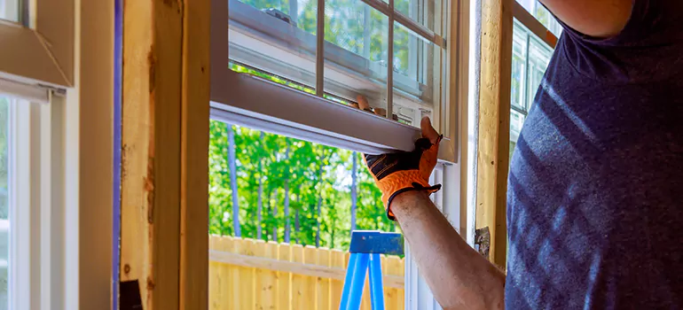Removable Porch Windows in South Miami Heights, FL