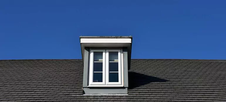 Roof Window Installation in South Miami Heights, FL