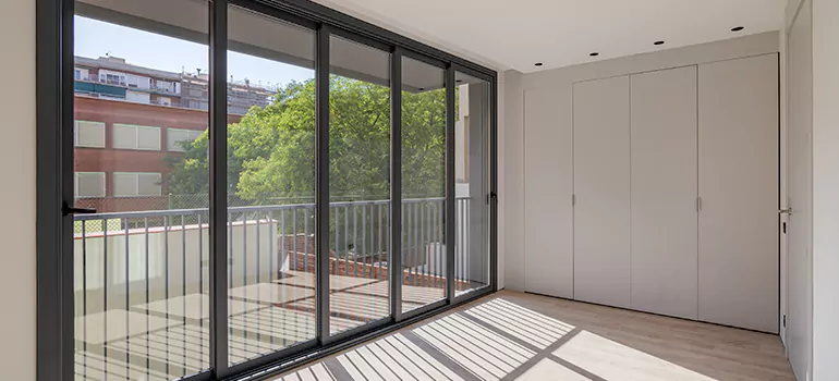 Custom Sliding Window Installation in South Miami Heights, FL