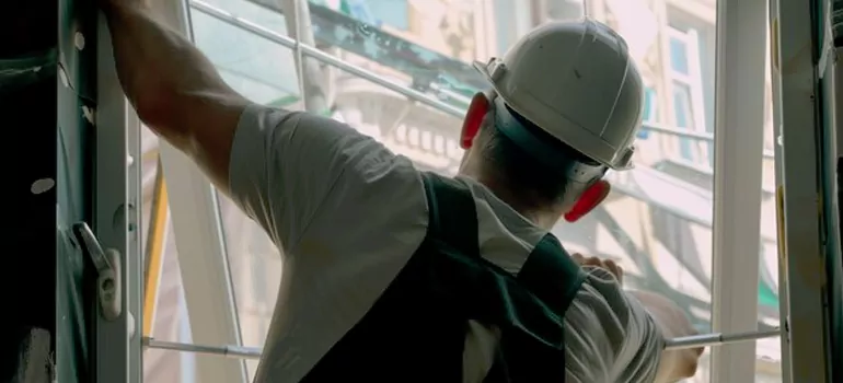 Install Exterior Storm Windows in South Miami Heights, FL
