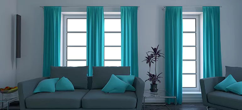 Tempered Sidelights Glass Panel Repair in South Miami Heights, FL