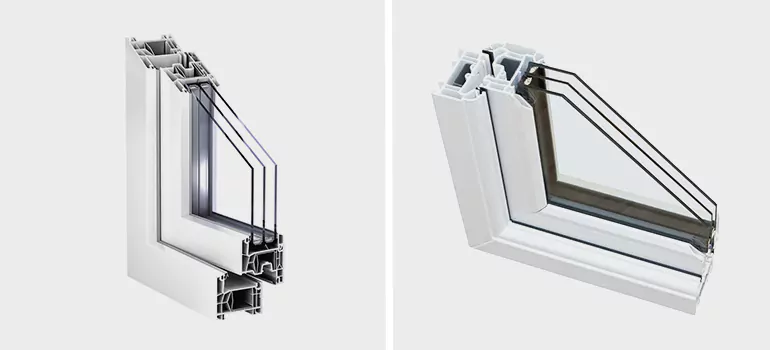 Double Triple Pane Windows in South Miami Heights, FL
